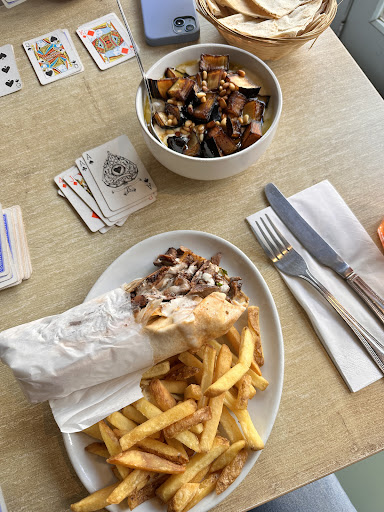 Photo of Le Val - 60 Fife Rd, Kingston upon Thames KT1 1SP